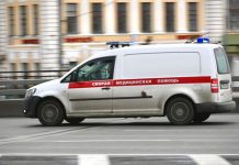 В Чебоксарах после атаки БПЛА госпитализированы семь человек