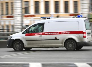 В Чебоксарах после атаки БПЛА госпитализированы семь человек