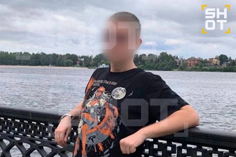 В деле о взрыве авто ДПС на юге Москвы появился предполагаемый подозреваемый