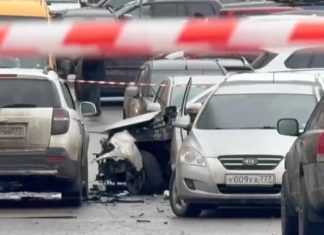 В Госдуме призвали уничтожить на месте причастных к гибели генерала Сарварова в Москве