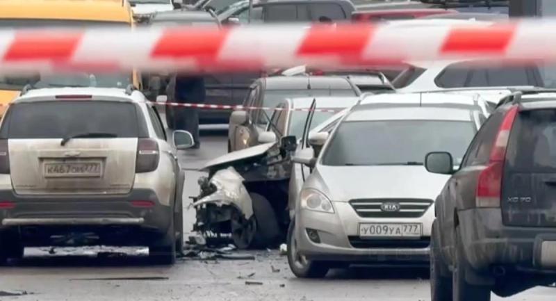 В Госдуме призвали уничтожить на месте причастных к гибели генерала Сарварова в Москве