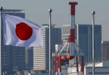 В Японии в результате землетрясения пострадали минимум семь человек