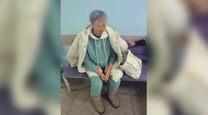 В Казахстане женщине проткнули лёгкое во время иглоукалывания