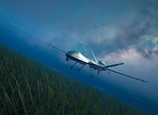 В Курской области дрон атаковал 53-летнего мужчину на велосипеде