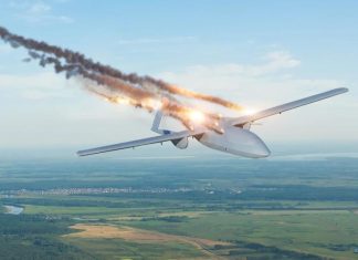 В Ленобласти обезвредили все обломки сбитых БПЛА