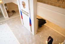 В СФ заявили о торпедировании Украиной мирных инициатив России и США