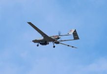 В Тульской области объявили опасность атаки беспилотников