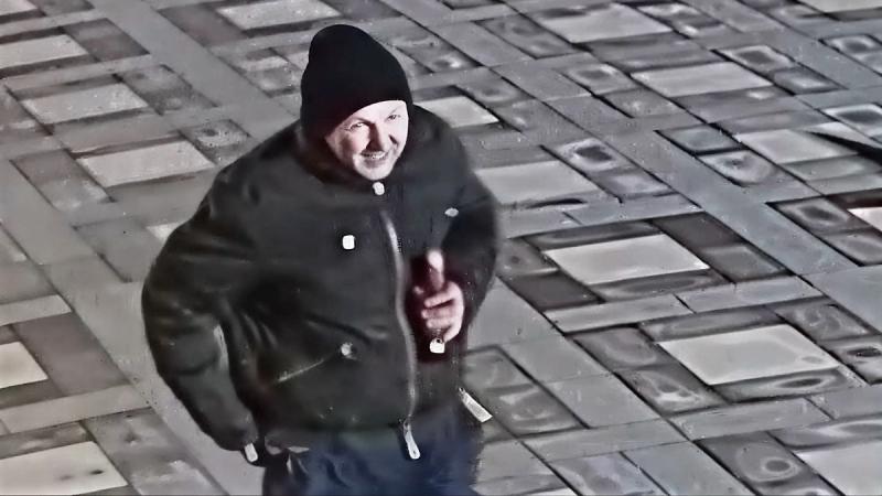 В Тверской области разыскивают мужчину, устроившего погром на территории храма