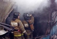 Власти Камчатки взяли на себя расходы в связи с гибелью 4 человек в страшном пожаре