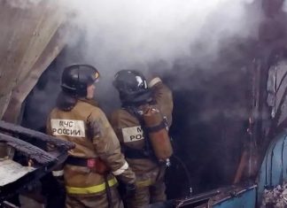 Власти Камчатки взяли на себя расходы в связи с гибелью 4 человек в страшном пожаре