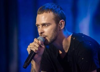 Во время концерта Макса Барских в Киеве пропал свет