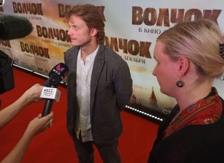 «Волчок» — еще один триумф Евгения Ткачука?