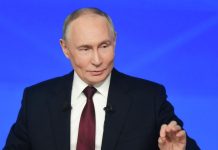 Володин рассказал, как будут реализованы решения Путин