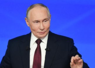 Володин рассказал, как будут реализованы решения Путин
