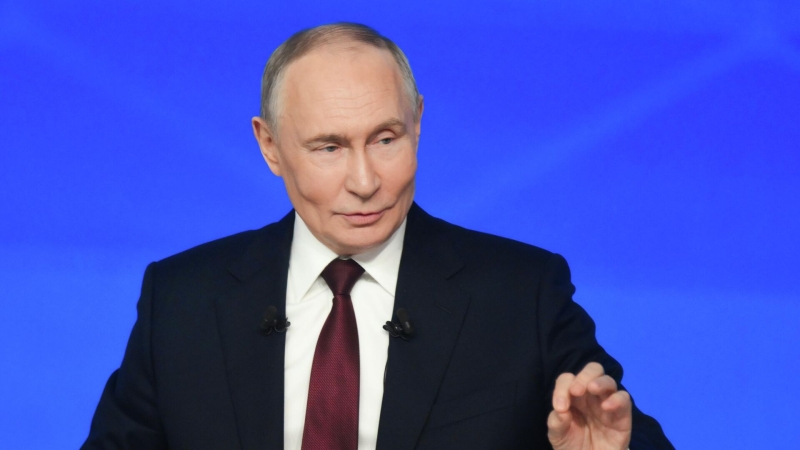 Володин рассказал, как будут реализованы решения Путин