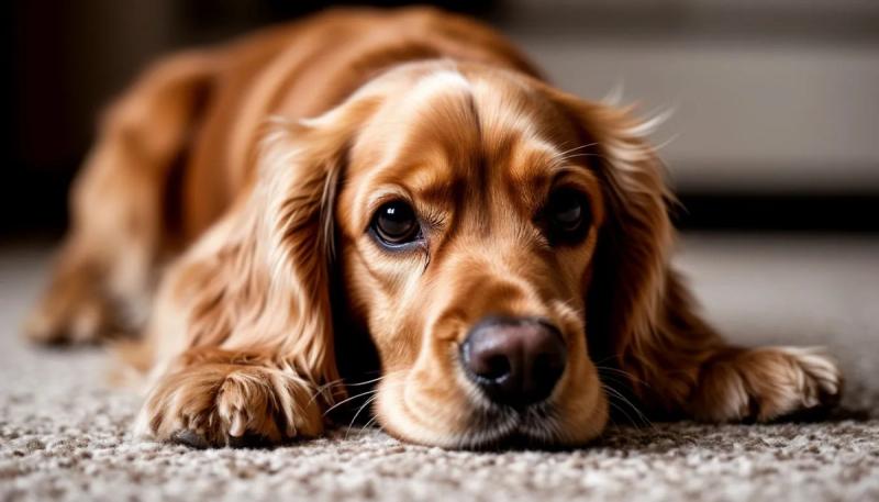 Волонтёры спасли 132 собаки из адских условий в квартире жительницы Тольятти