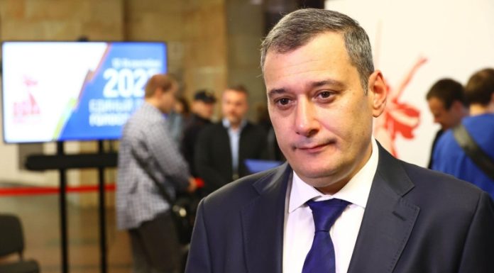 Вопросы прямой линии по Курской области отработают в ручном режиме