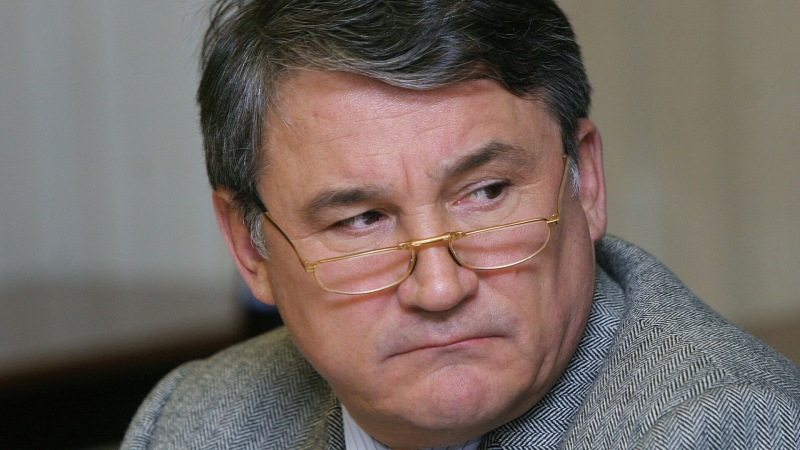 Воробьева вице-спикером могут вновь избрать вице-спикером Совфеда