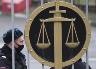 ВС внес в Госдуму законопроект об увеличении срока избрания органов судей