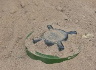 ВСУ минируют пути эвакуации мирных жителей из Димитрова