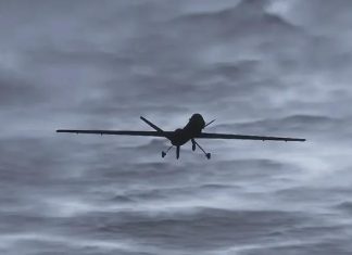 ВСУ продолжают воздушную атаку на Москву и регионы РФ, за три часа сбито 23 БПЛА