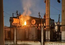 ВСУ вновь оставили без света 60 тысяч человек в Херсонской области