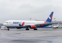 Второй пилот Azur Air по ошибке обесточил часть систем самолёта во время полёта
