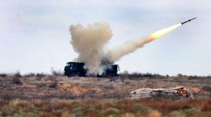 За ночь расчёты ПВО уничтожили 235 украинских дронов над регионами России