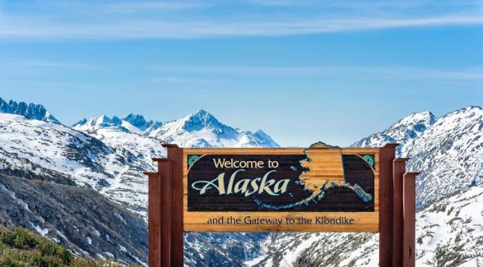 Землетрясение магнитудой 7,0 произошло на Аляске