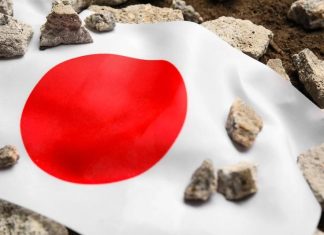 Жалоб от россиян в РТС после мощного землетрясения в Японии не поступало