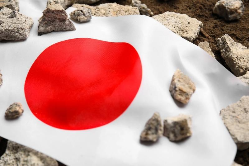 Жалоб от россиян в РТС после мощного землетрясения в Японии не поступало