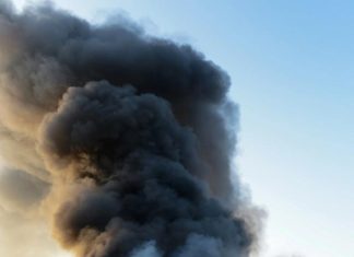 Жителя Белгорода госпитализировали после атаки ВСУ