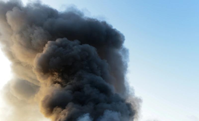 Жителя Белгорода госпитализировали после атаки ВСУ