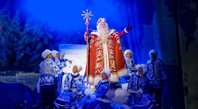 Зимние спектакли, которые нельзя пропустить