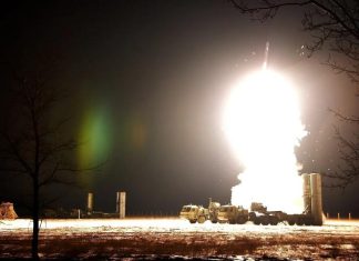 Звуки взрывов от работы ПВО прозвучали над Саратовом и Энгельсом