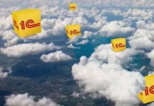 Облачная 1С: экономия, безопасность и удобство для бизнеса