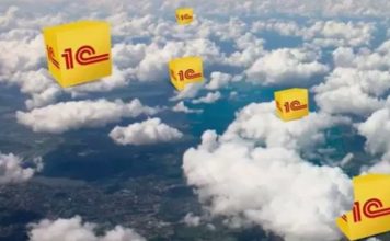 Облачная 1С: экономия, безопасность и удобство для бизнеса