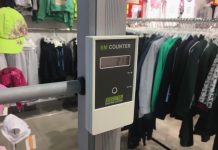 Счётчик посетителей магазина: как увеличить прибыль с помощью аналитики трафика