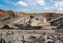 Горнодобывающее оборудование: как найти идеального поставщика
