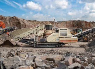 Горнодобывающее оборудование: как найти идеального поставщика