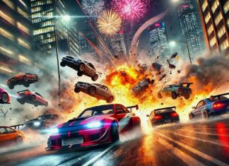 Адреналиновый геймплей: всё о краш-играх и их механике