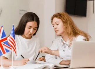 Современный подход к изучению языков: онлайн-школа нового поколения