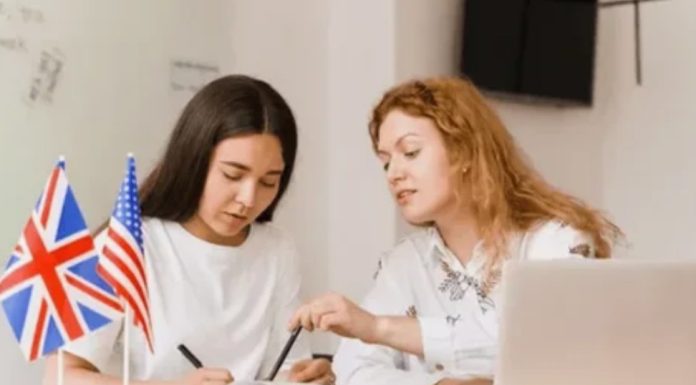 Современный подход к изучению языков: онлайн-школа нового поколения