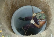 Надежные колодцы: профессиональная копка для вашего участка