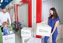 Storage Units in Dubai: How Modern Self Storage Solves Space and Mobility Challenges