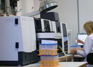 Как работает ААС-спектрометр: основы метода атомно-абсорбционной спектроскопии