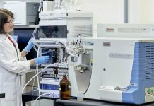 Хроматография и хромато‑масс‑спектрометрия: основы методов и области применения