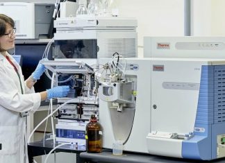 Хроматография и хромато‑масс‑спектрометрия: основы методов и области применения