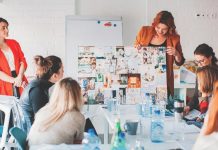 Как выбрать ивент-агентство для корпоративного мероприятия: чек-лист для компаний в Казахстане