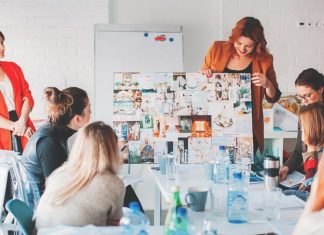 Как выбрать ивент-агентство для корпоративного мероприятия: чек-лист для компаний в Казахстане